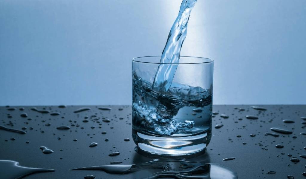 Wasserfilter im Vergleich: Aktivkohle vs. Umkehrosmose