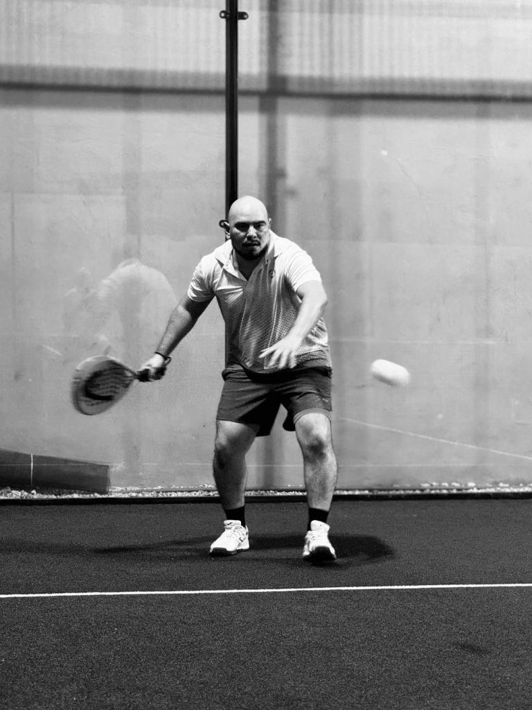 Padelschläger für Fortgeschrittene: Worauf du achten solltest