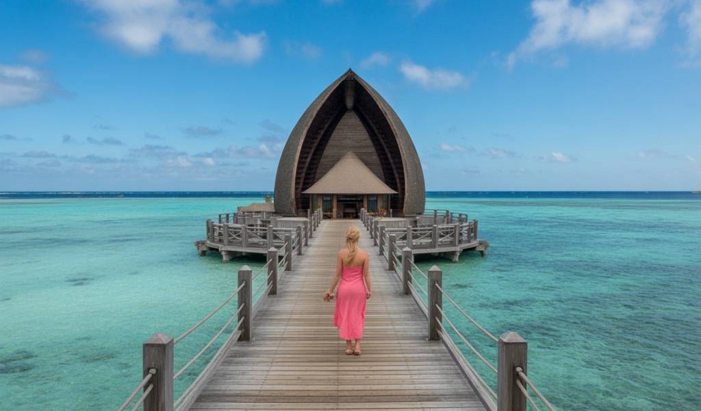 Flitterwochen auf Mauritius: Traumstrände, Luxusresorts und tropische Romantik