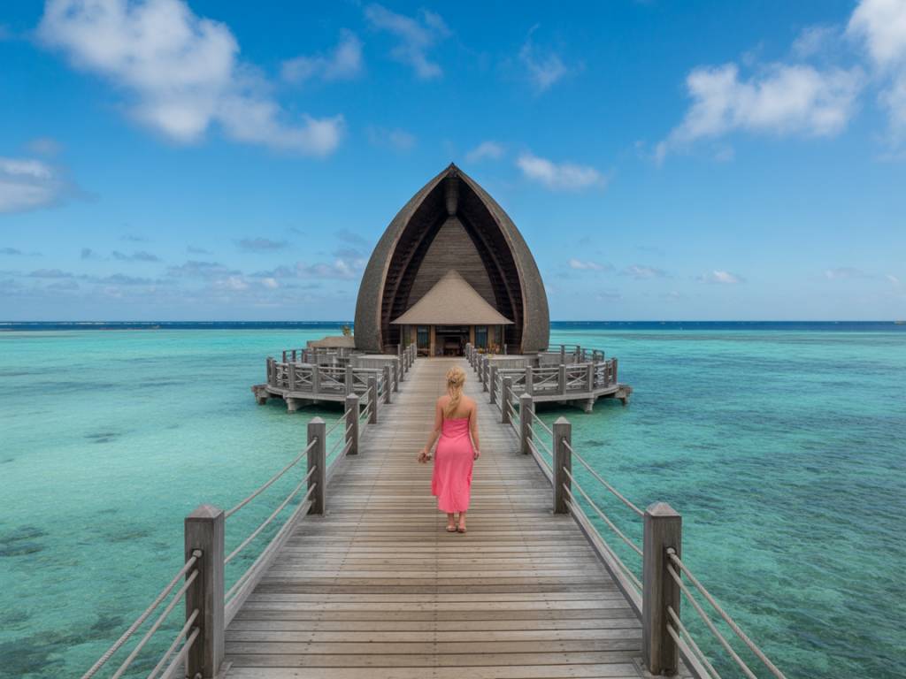 Flitterwochen auf Mauritius: Traumstrände, Luxusresorts und tropische Romantik