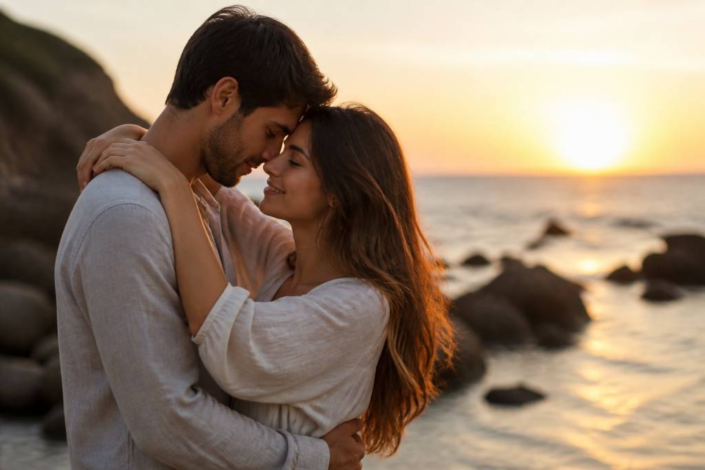 Beziehung liebe sprüche für verliebte paare
