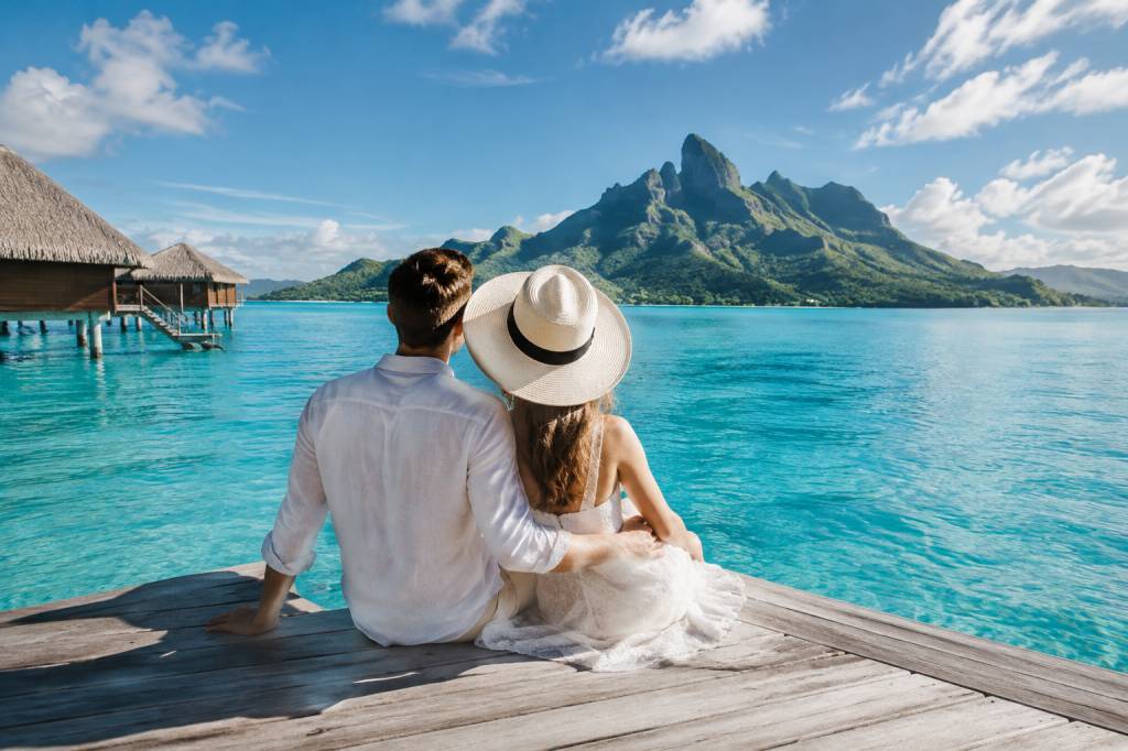 Alles gute zur Vermählung: Glückwünsche und Sprüche zur Hochzeit